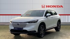 Honda HR-V 1.5 eHEV Advance 5dr CVT Hybrid Hatchback